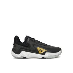 Under Armour Обувки за баскетбол UA Spawn 7 3028461 Сив