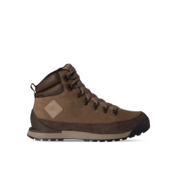 The North Face Туристически Back To Berkeley IV NF0A817QDQI1 Кафяв