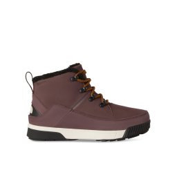 The North Face Апрески Sierra Mid Lace W NF0A4T3XC9R1 Кафяв