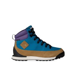 The North Face Туристически Back To Berkeley IV NF0A8177DDO1 Син