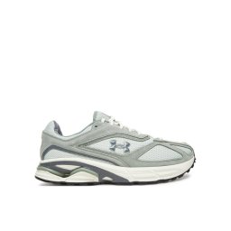 Under Armour Сникърси UA HOVR Apparition RTRFTR SD 3027596 Зелен