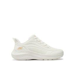 Skechers Сникърси 117485/WHT Бял