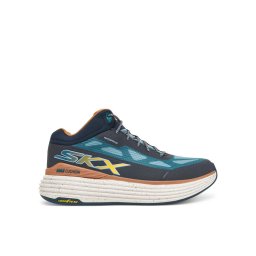 Skechers Сникърси Max Cushioning Suspension 129269/NVTL Тъмносин