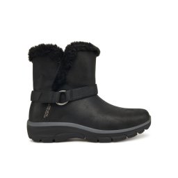 Skechers Боти Easy Going 168045/BLK Черен
