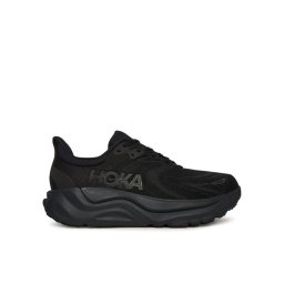 Hoka Маратонки за бягане Arahi 8 Wide 1168710 Черен