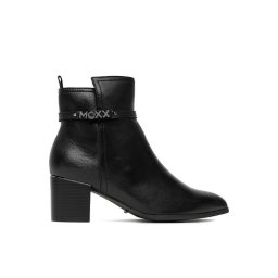 MEXX Боти CEO-MX/034C-WB Черен