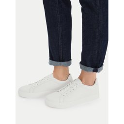 Vagabond Shoemakers Сникърси Cody 5944-001-01 Бял