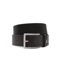 Tommy Hilfiger Мъжки колан Oliver 4.0 AM0AM13175 Кафяв