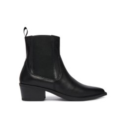 Vagabond Shoemakers Боти тип челси Kelsey 5810-201-20 Черен