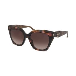 Диоптрични очила Just Cavalli SJC172 01GQ