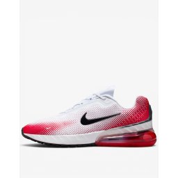 NIKE Air Max Phoenix White/Red