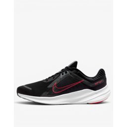 NIKE Quest 5 Black/Smoke Grey