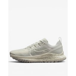 NIKE React Pegasus Trail 4 Give Her Flowers White/Gray