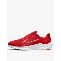 NIKE Quest 5 Red/White