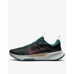 NIKE Juniper Trail 2 Nn Black/Multicolor