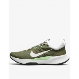 NIKE Juniper Trail 2 Nn Green/White