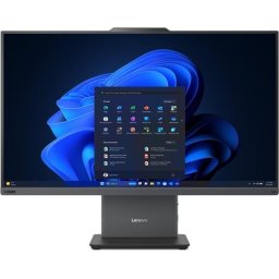 Lenovo ThinkCentre neo 50a 24 G6 - Intel Core Ultra 7 256V, 24" FHD, 16GB RAM, 512GB SSD