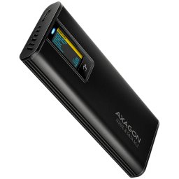 EEM2-SD2B USB-C 10Gbps-M.2 NVMe & SATA SSD DISPLAY box