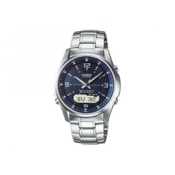 Casio Wave Ceptor LCW-M100DSE-2AER - Мъжки часовник