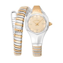 Just Cavalli Signature Snake JC1L270M0055 - Дамски часовник
