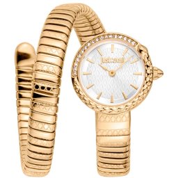 Just Cavalli Signature Snake JC1L301M0025 - Дамски часовник