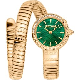 Just Cavalli Signature Snake JC1L301M0035 - Дамски часовник