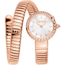 Just Cavalli Signature Snake JC1L301M0045 - Дамски часовник