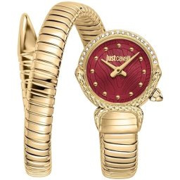 Just Cavalli Signature Snake Radiosa JC1L350M0035 - Дамски часовник