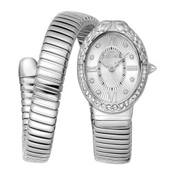 Just Cavalli Signature Snake JC1L390M0015 - Дамски часовник