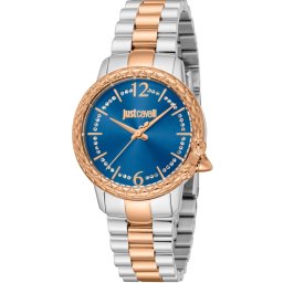 Just Cavalli Animalier JC1L233M0065 - Дамски часовник