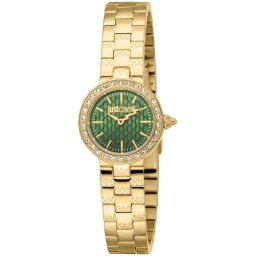 Just Cavalli Glam Chic Serenita Mini JC1L362M0065 - Дамски часовник