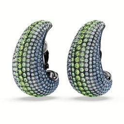Swarovski Sublima 5689592 - Дамски обеци