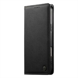 Калъф тип портмоне марка DIERFENG за Realme 16 5G - черен
