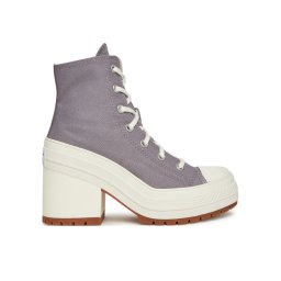 Converse Кецове Chuck 70 De Luxe Heel A12575C Виолетов