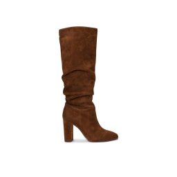 LAUREN RALPH LAUREN Ботуши 802937807002 Кафяв