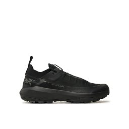 Arc'teryx Туристически Verte Alpine Gtx GORE-TEX X000009602 Черен