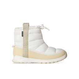 The North Face Апрески Thermoball NF0A5LXJTOB1 Екрю