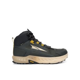 Altra Туристически Timp Hiker GTX AL0A85QB Зелен