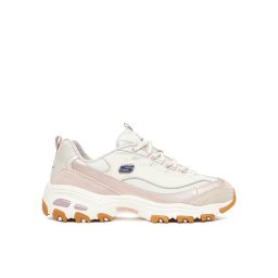 Skechers Сникърси D'Lites 150556/LTPK Розов