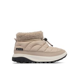 Columbia Апрески Snowtrot™ Shorty 2075121 Сив