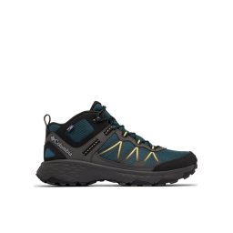 Columbia Туристически Peakfreak Rush™ Mid OutDry™ 2126591 Тъмносин