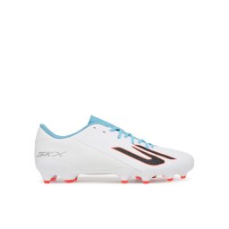 Skechers Обувки за футбол Gold Fg 252116 WTQP Бял