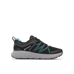 Columbia Сникърси Peakfreak 2108401 Черен