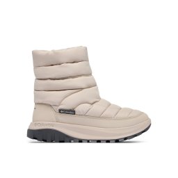 Columbia Апрески Snowtrot™ Waterproof 2075111 Сив