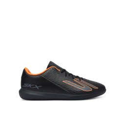 Skechers Обувки за футбол Club Ic 252136 BKOR Черен