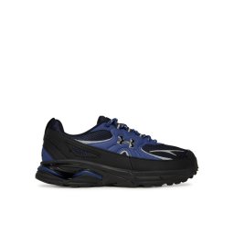 Under Armour Маратонки за бягане UA Apparition Tech Тъмносин