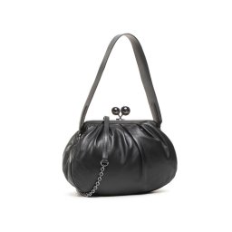 Weekend Max Mara Дамска чанта Cubico 55160902600 Черен