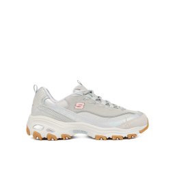 Skechers Сникърси D'Lites 150556/GRY Сив