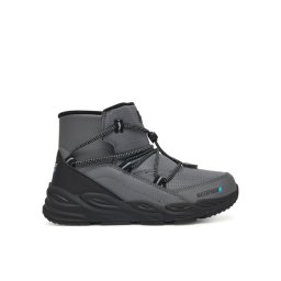 Skechers Апрески Turbo Tread 406385L CCBK Сив