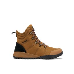 Columbia Апрески Fairbanks™ II Omni-Heat™ Waterproof 2100831 Кафяв
